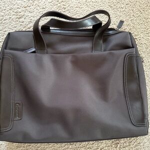 Brand new vintage laptop bag